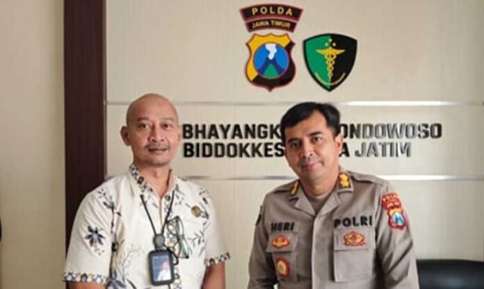 jasa raharja jatim