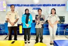 jasa raharja jatim