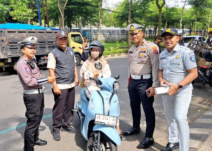 jasa raharja jatim