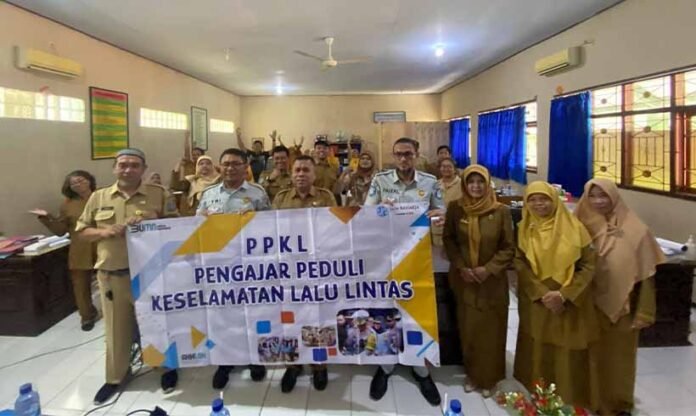 jasa raharja jatim