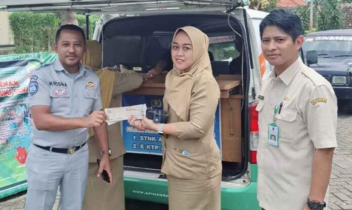 jasa raharja jatim