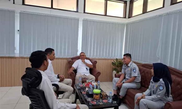 jasa raharja jatim