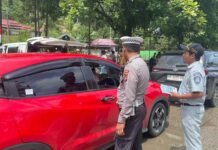 jasa raharja kalbar