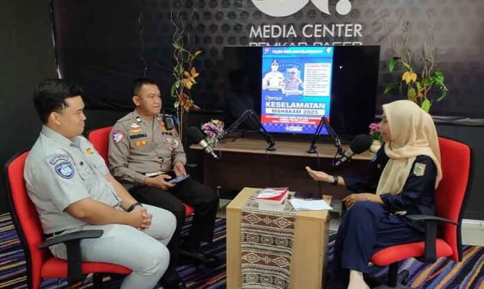 kaltim 2 jasa raharja kaltim