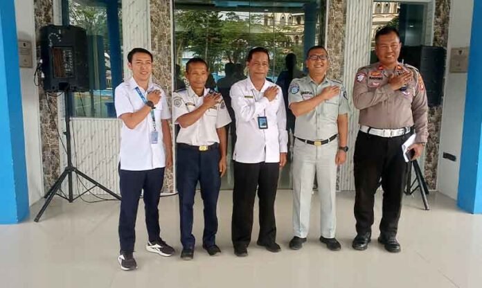 kaltim 3 jasa raharja kaltim