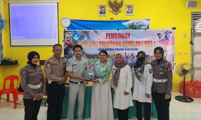 jasa raharja kaltim