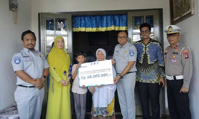kepri 3 jasa raharja kepri