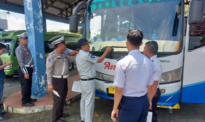 jasa raharja NTB