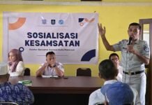 jasa raharja NTB