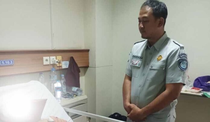 oleh Jasa Raharja Bandung