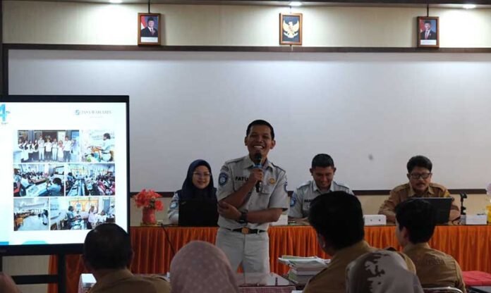 sulsel 1 jasa raharja sulsel