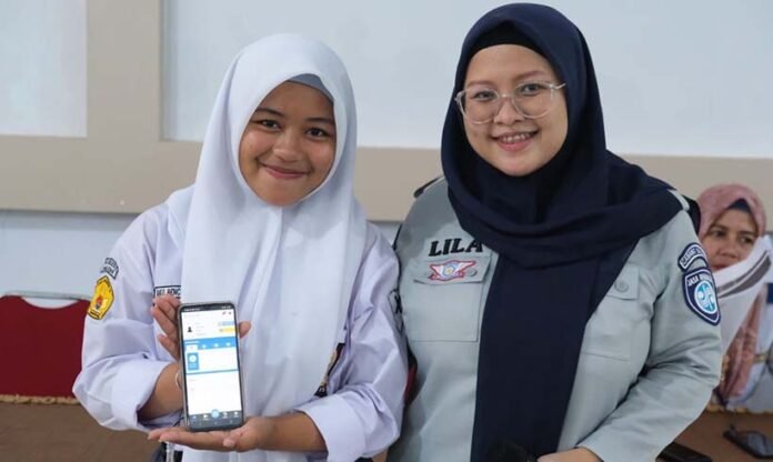 sulsel 2 jasa raharja sulsel