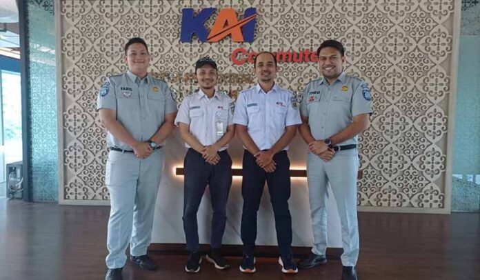 untuk Perkuat Sinergi