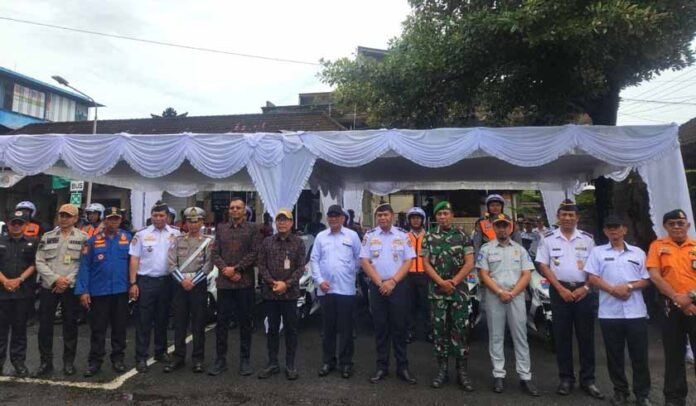 Angkutan Lebaran 2025 Angkutan Lebaran 2025