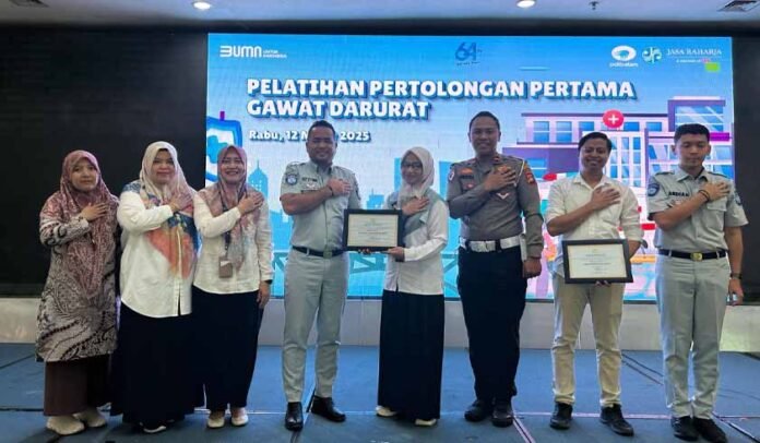 BHD wilayah Batam Kota BHD wilayah Batam Kota