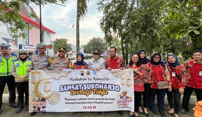 Berlalu Lintas dan Pajak Kendaraan
