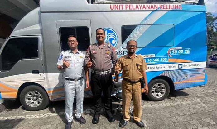 jasa raharja yogyakarta
