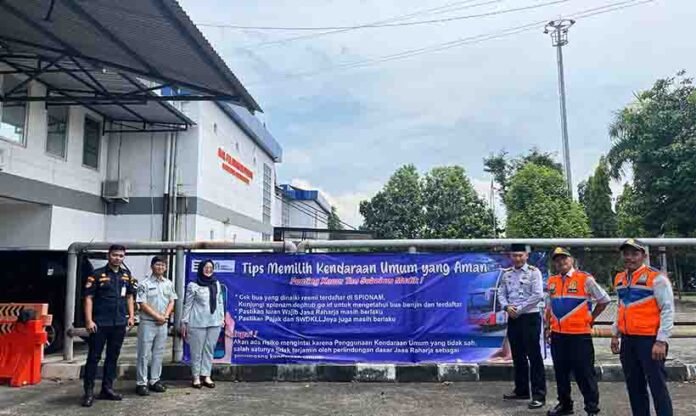 jasa raharja yogyakarta
