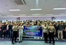 Dalam Keselamatan Beralu Lintas