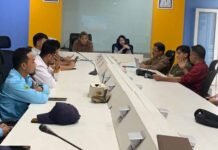 Dengan Dealer di Indramayu