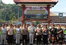 Hari Raya Nyepi dan Idul Fitri