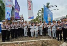 Himbau Masyarakat Tertib Berlalu Lintas