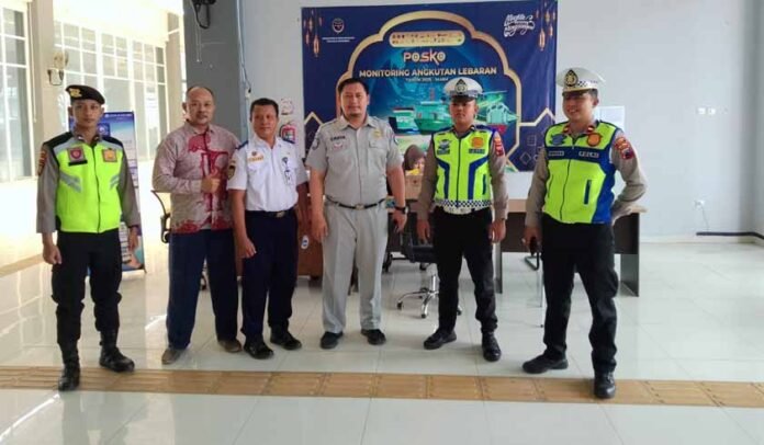 Idul Fitri 1446 H