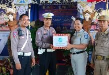Idul Fitri 2025 di Badung