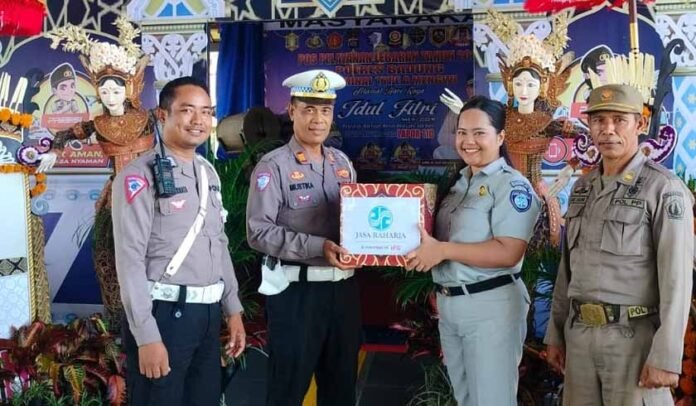 Idul Fitri 2025 di Badung Idul Fitri 2025 di Badung
