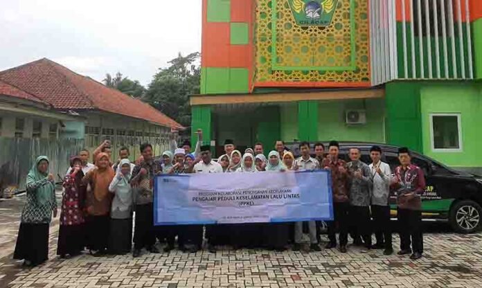 JATENG 3 jasa raharja jateng