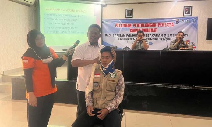 KALSEL 1 jasa raharja kalsel