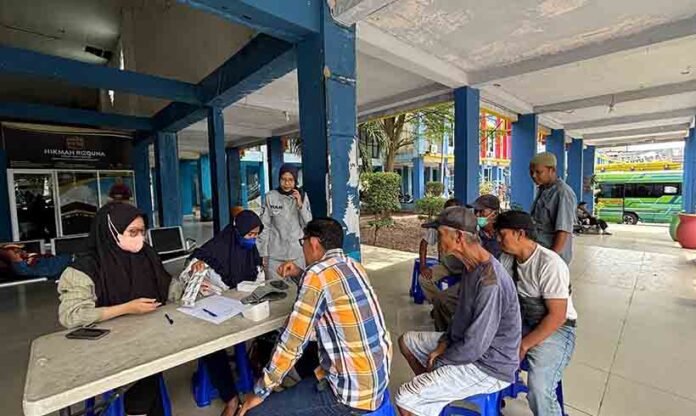 jasa raharja kalsel
