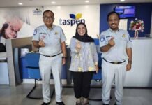 jasa raharja kepri