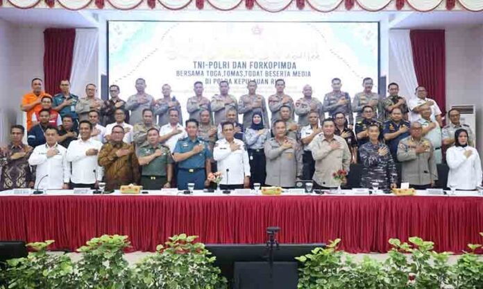 KEPRI 2 jasa raharja kepri