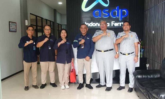 KEPRI 2 jasa raharja kepri