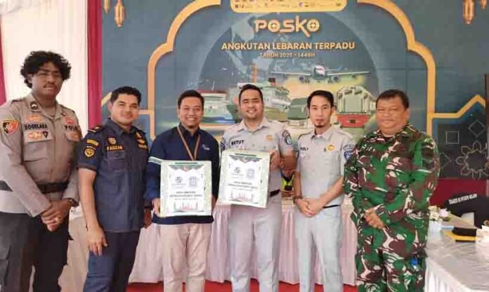 KEpRI jasa raharja kepri