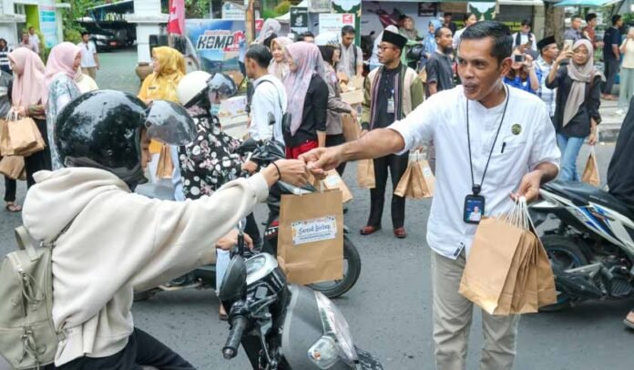 Kegiatan Samsat Berbagi Kegiatan Samsat Berbagi