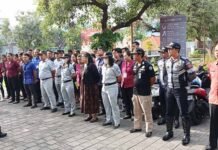 Kelengkapan Berkendara