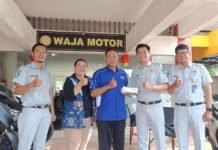Kepatuhan Pajak Kendaraan