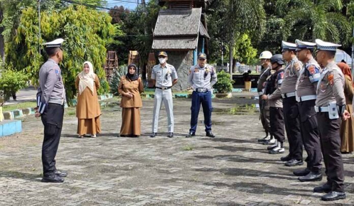 Menyelenggarakan Operasi Bersama Menyelenggarakan Operasi Bersama