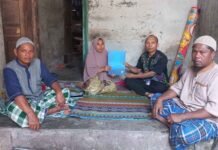 jasa raharja NTB
