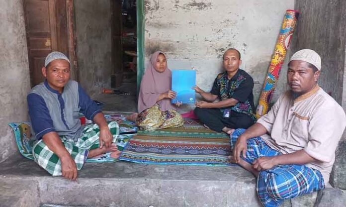 jasa raharja NTB