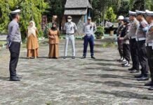 jasa raharja NTB