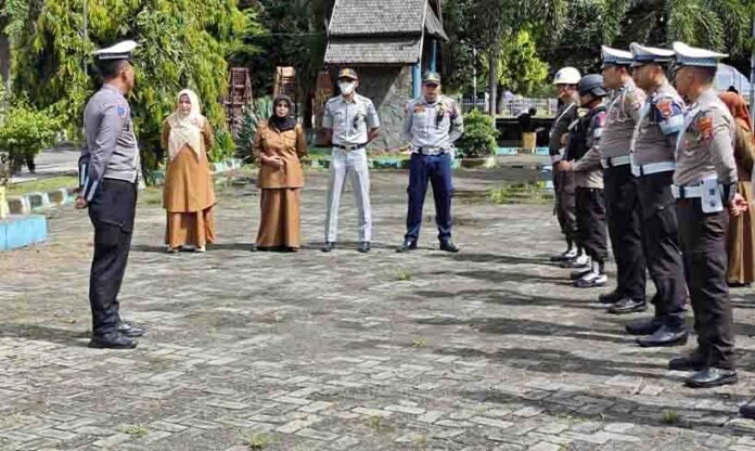jasa raharja NTB