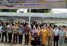 jasa raharja NTB