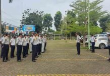 jasa raharja NTB