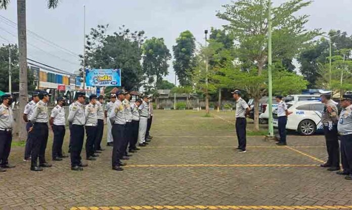 jasa raharja NTB