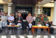 Operasi Ketupat Rinjani 2025