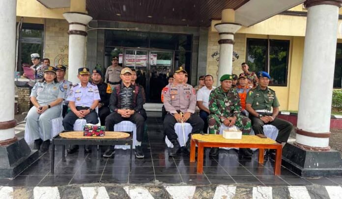 Operasi Ketupat Rinjani 2025 Operasi Ketupat Rinjani 2025