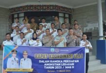 Optimal Angkutan Lebaran 2025